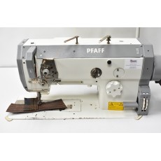 PFAFF 1420 Walking Foot Needle Feed Heavy Duty Industrial Sewing Machine